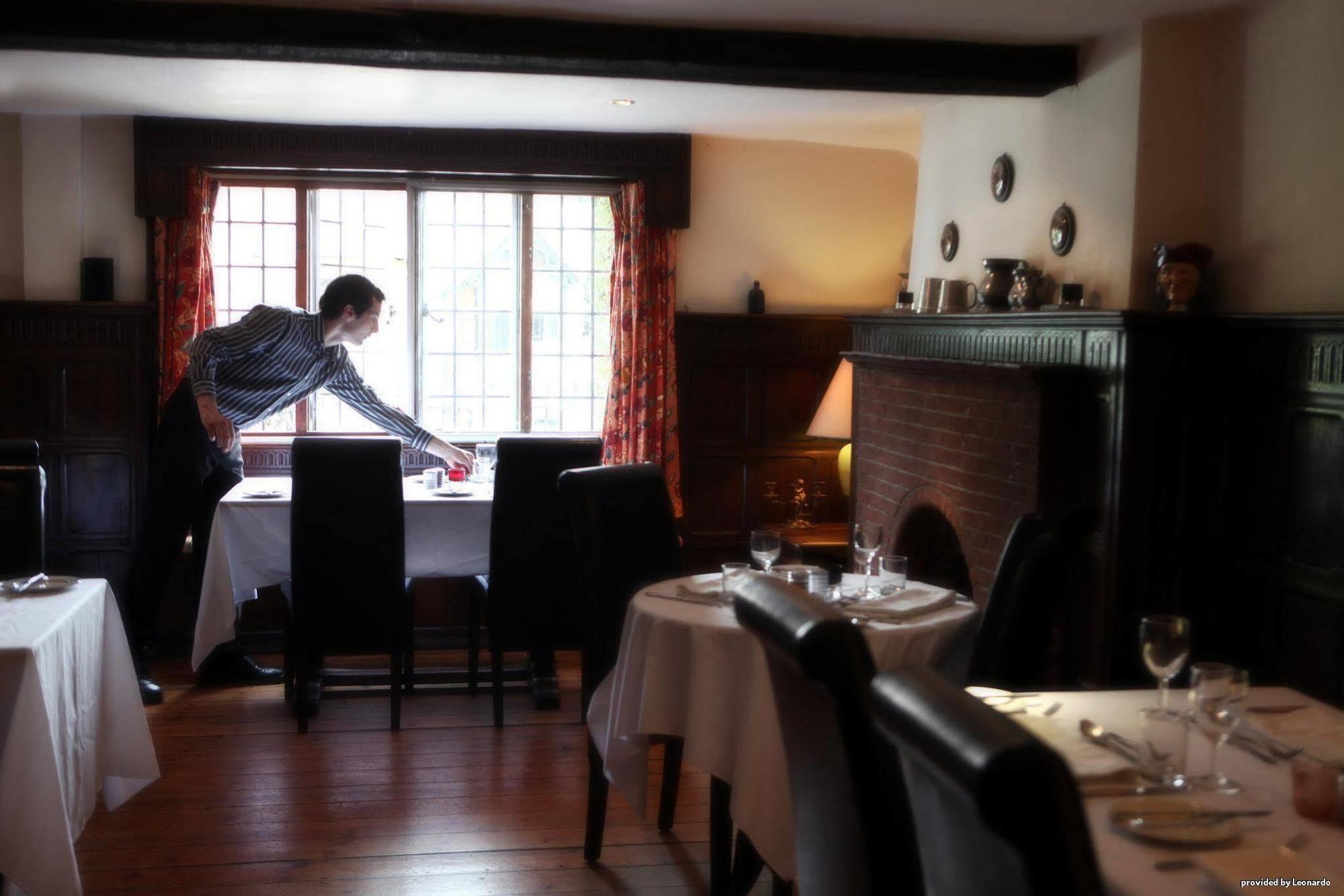 The Jersey Arms, Sure Collection By Best Western Bicester Exterior foto
