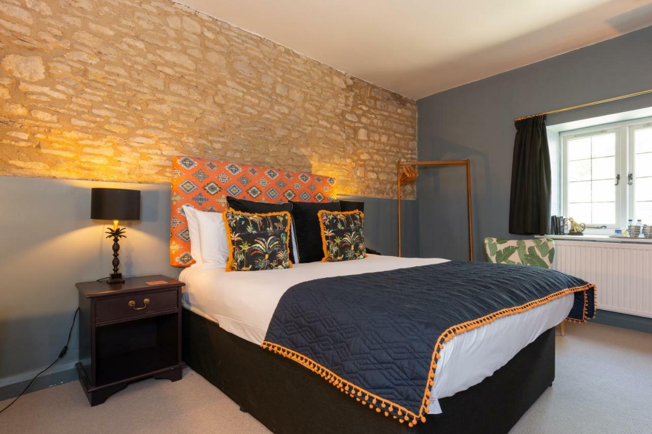 The Jersey Arms, Sure Collection By Best Western Bicester Exterior foto