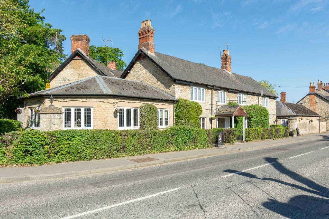 The Jersey Arms, Sure Collection By Best Western Bicester Exterior foto